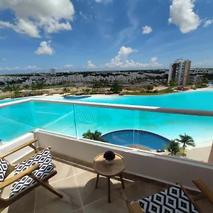 Dreams Lagoon By Andiani Travel , Cancún México