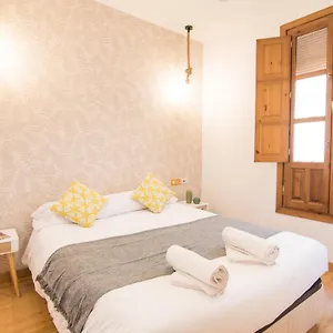 Mexüar Homes , Granada España
