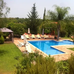 Quinta Da Sao Joao - Oliveira , Olhão Portugal