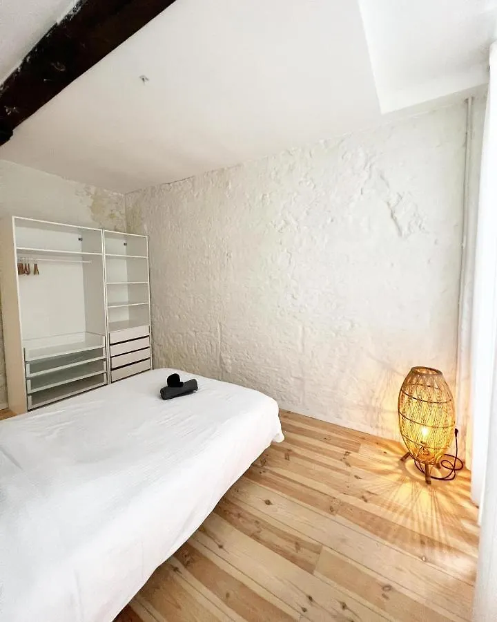 Apartment Gigi Home'S Antwerpen