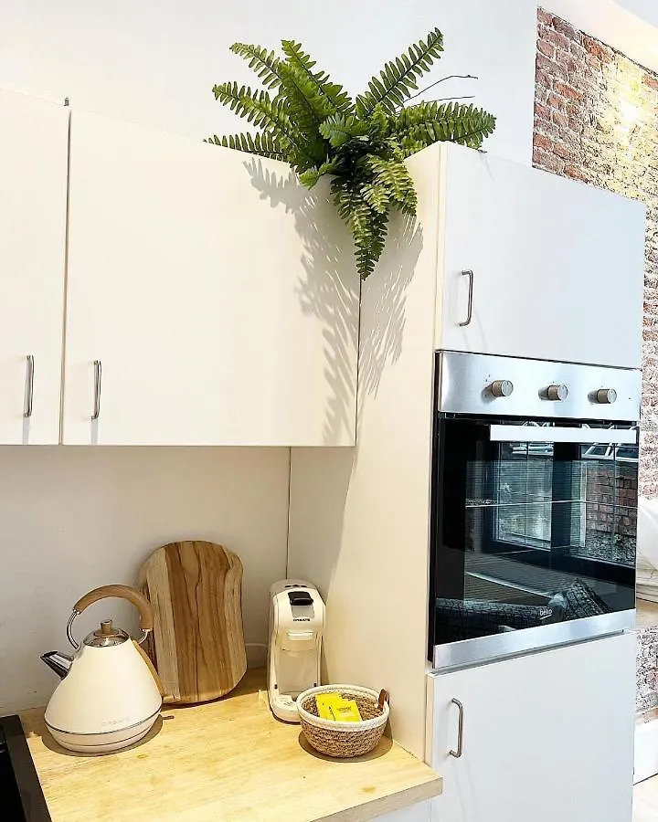Gigi Home'S Antwerpen