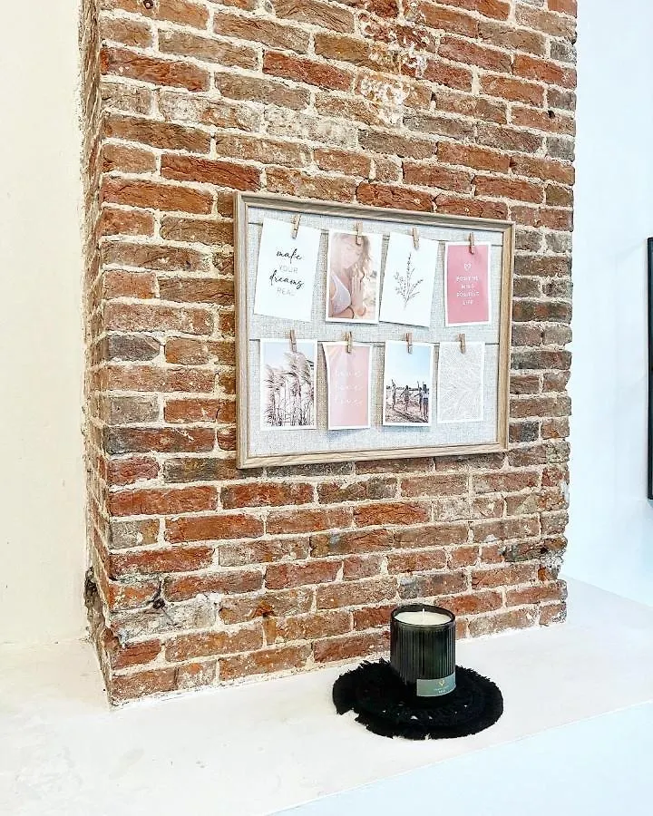 Gigi Home'S Antwerpen Apartment