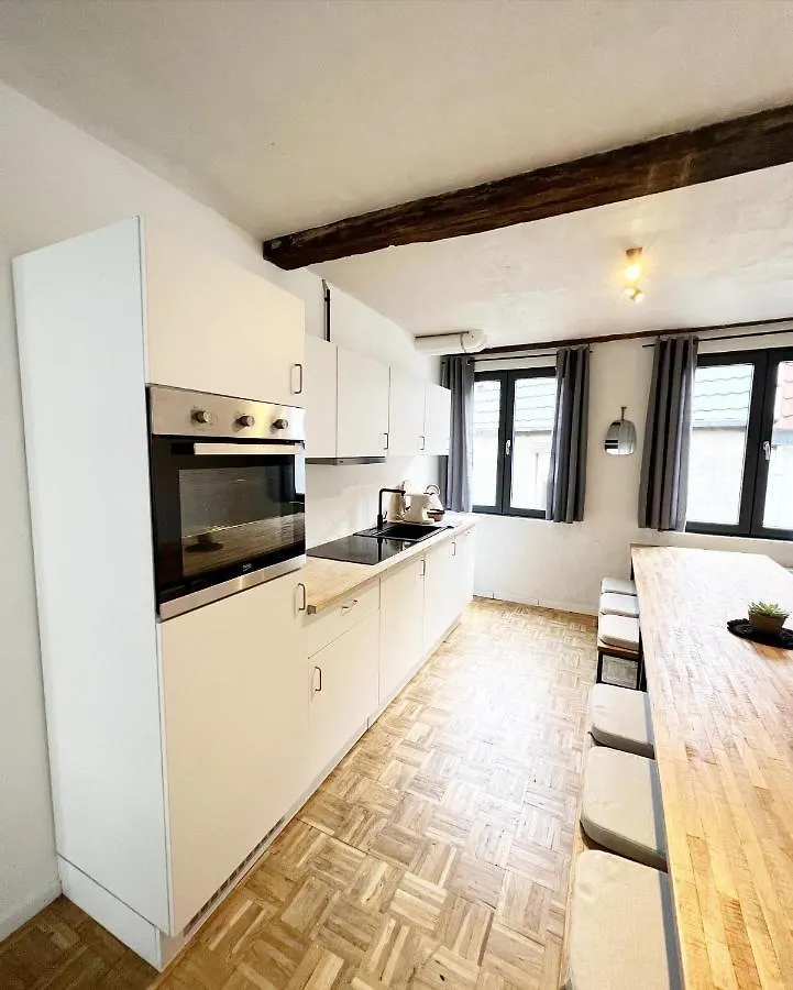 Gigi Home'S Antwerpen