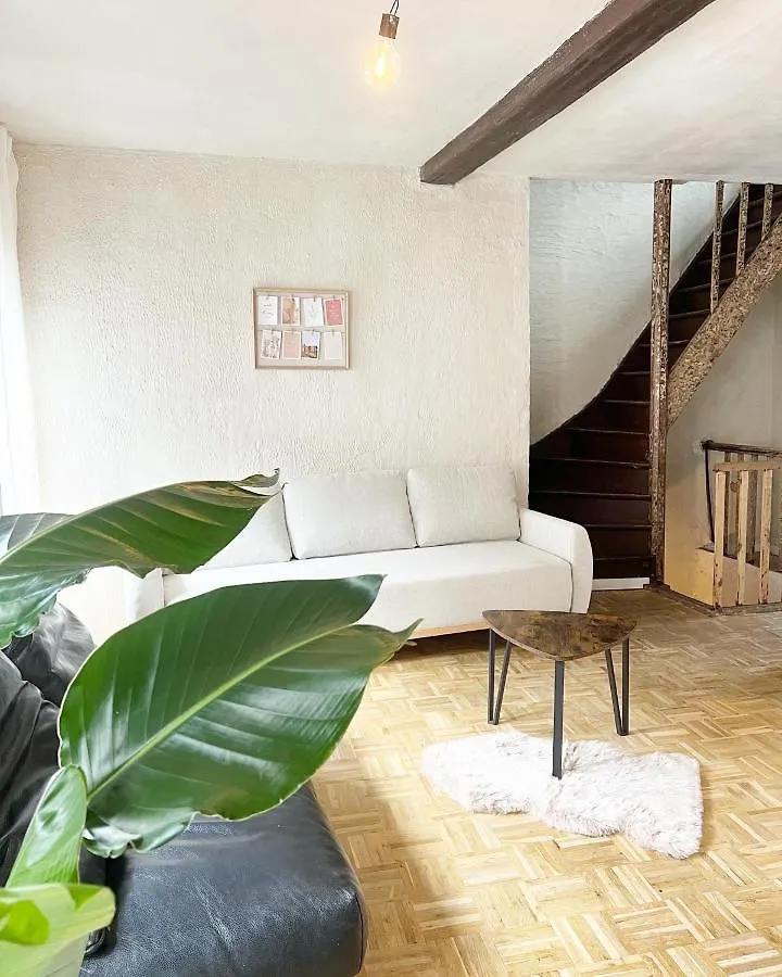 Gigi Home'S Antwerpen
