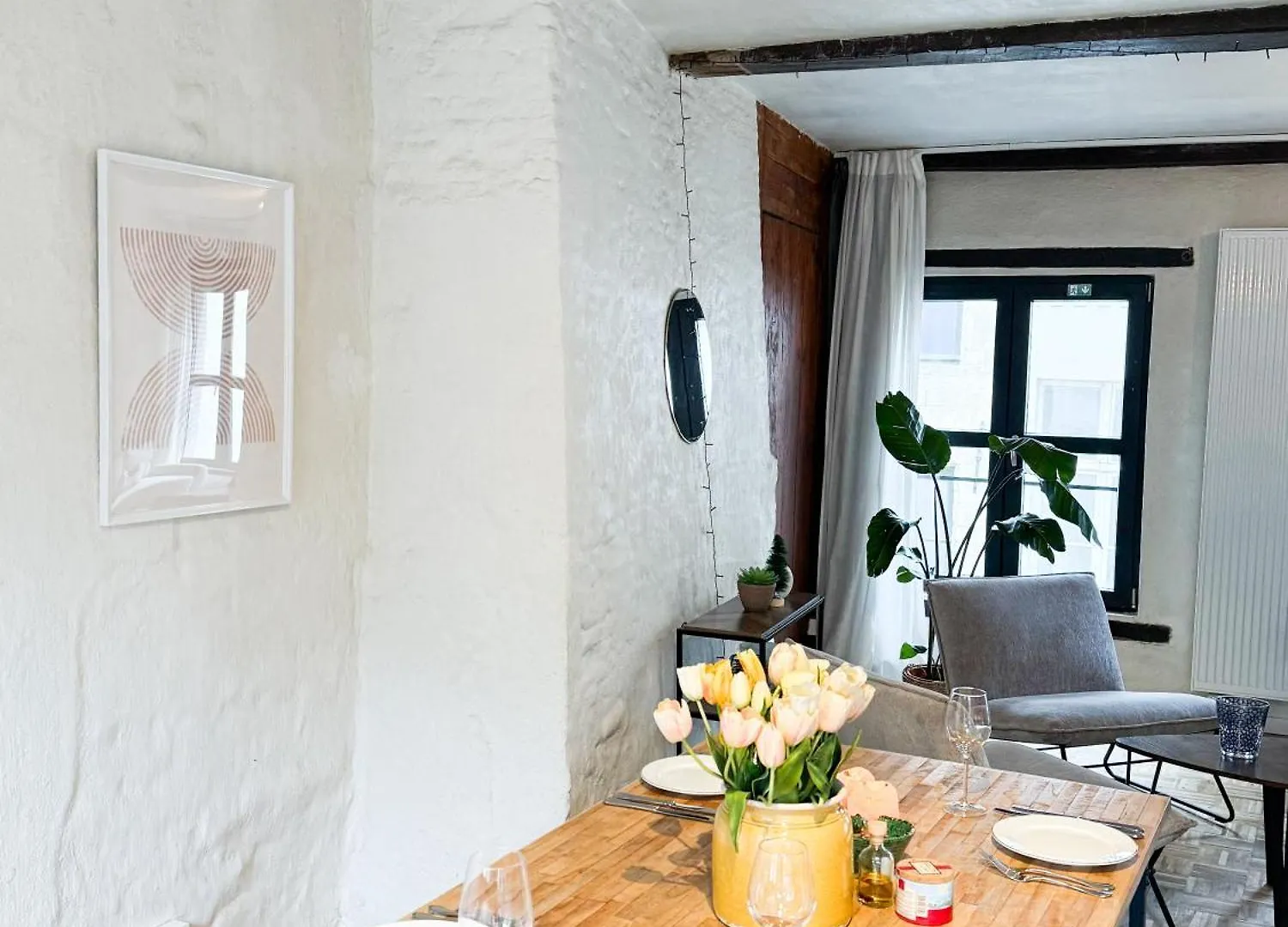 Apartment Gigi Home'S Antwerpen