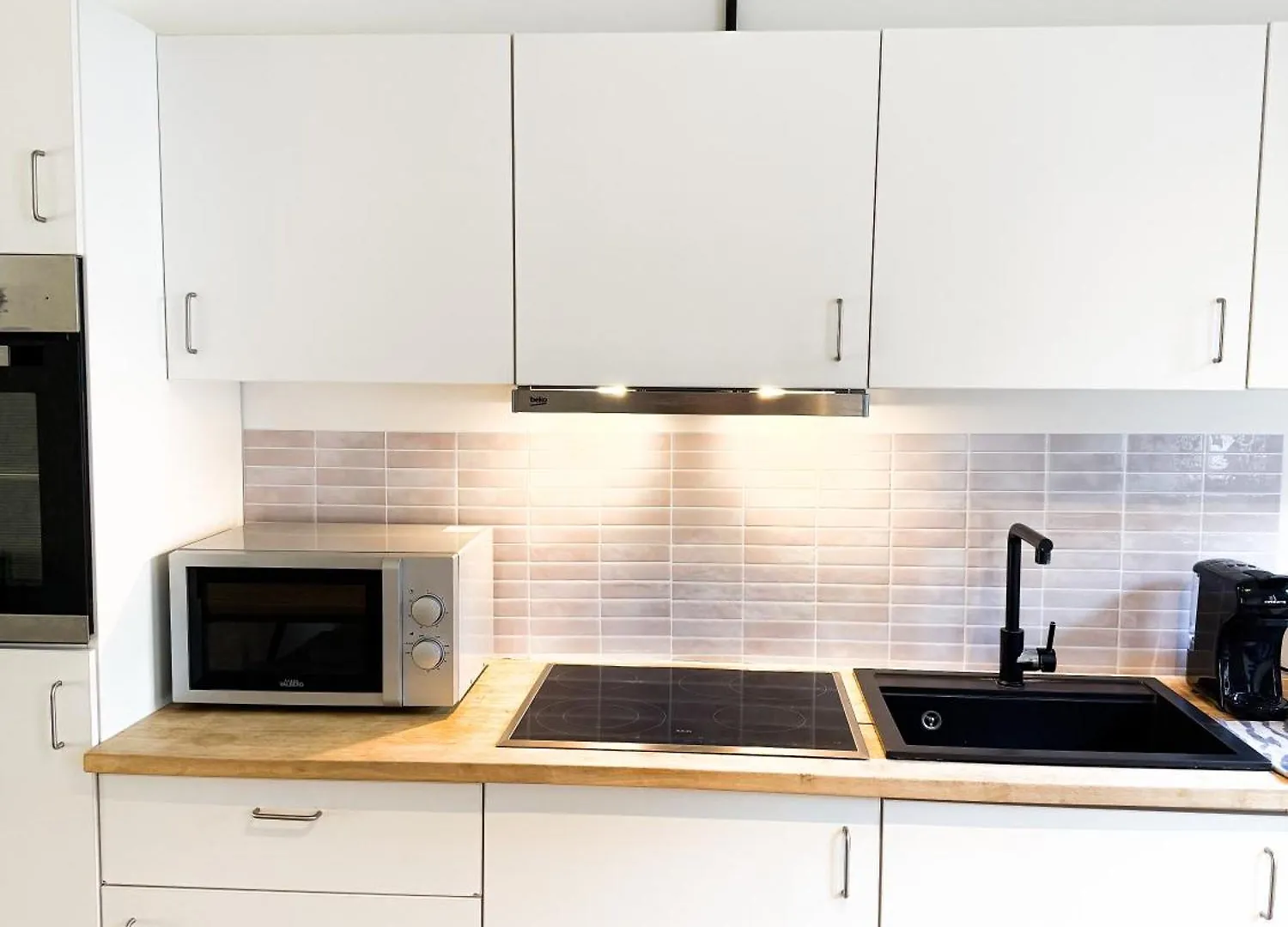 Gigi Home'S Antwerpen Apartment
